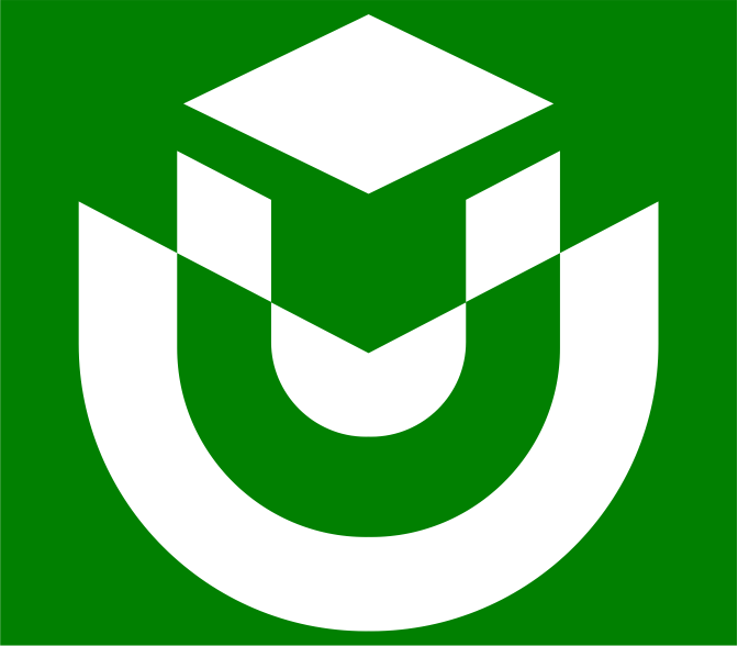 logo hijau dasar